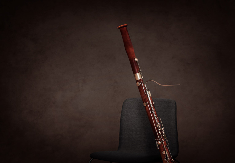 Guy who smiles. Photo.