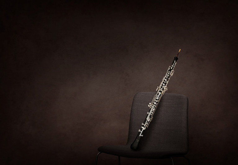 Portrait of Per Andersson. Photo.