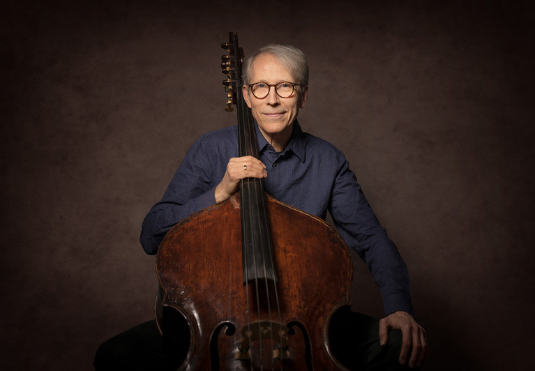 Portait of Håkan Ehren. Photo.