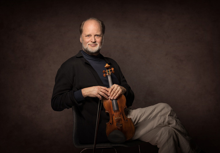 Portrait of Joakim Svenheden. Photo.