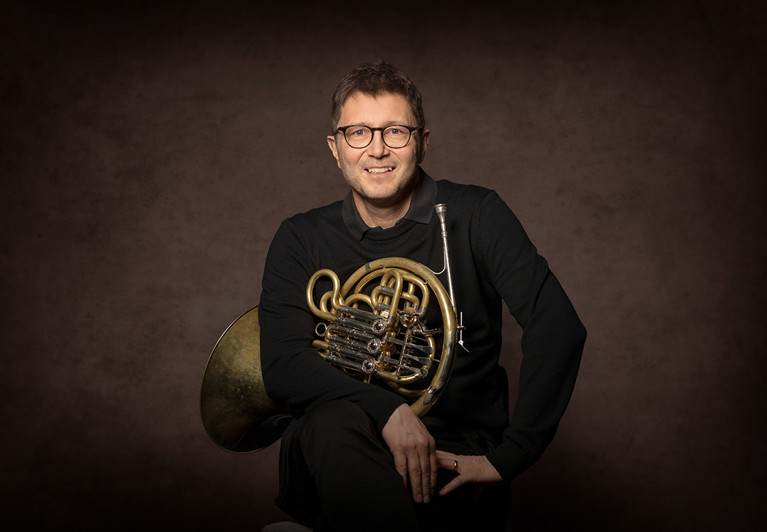 Portrait of Kristoffer Öberg. Photo.