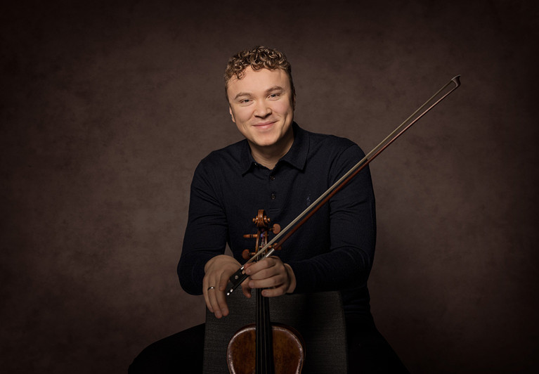 Close up, young adult. Photo