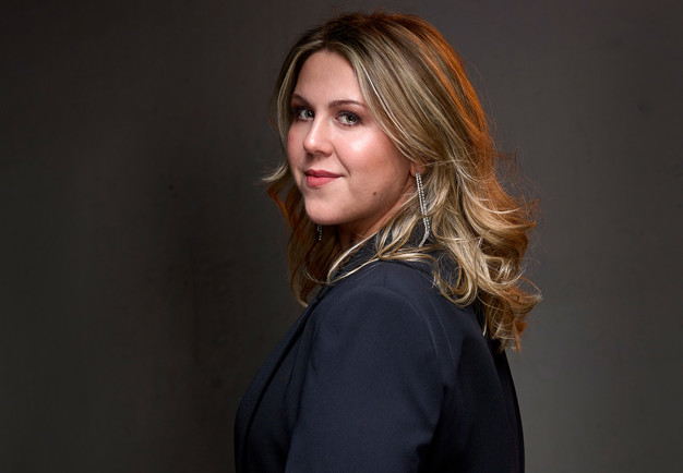 Närbild på kvinna. Fotografi.