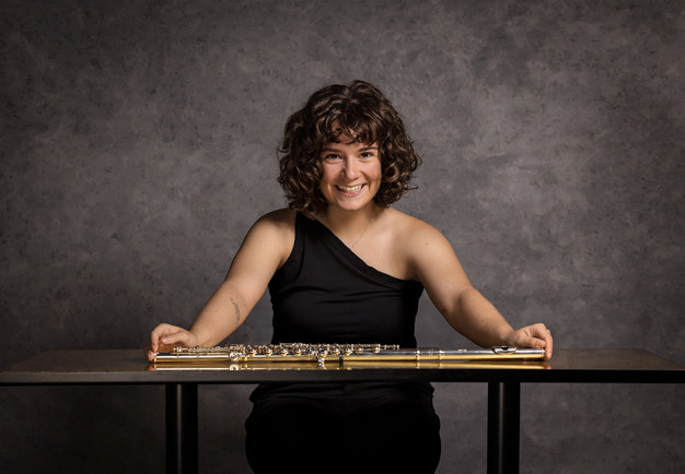 Picture of a smiling man. Photo