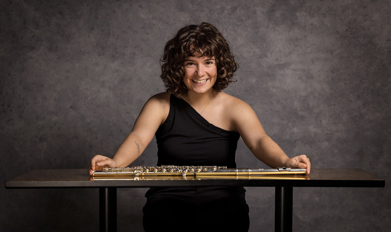 Picture of a smiling man. Photo